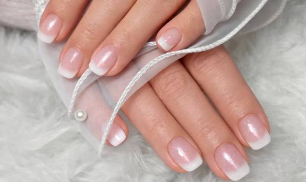 Nailsparadise ongles waremme