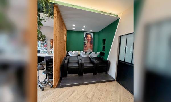 Le Salon du Coiffeur