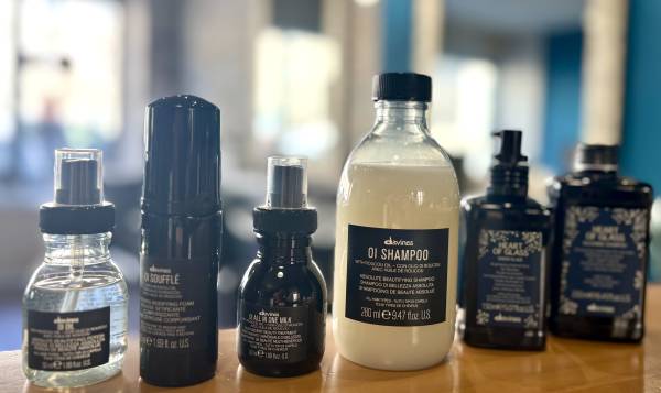 Atelier Lemaître Coiffure 