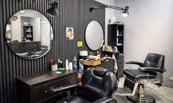 Fidel's Place - Mainz Kastel