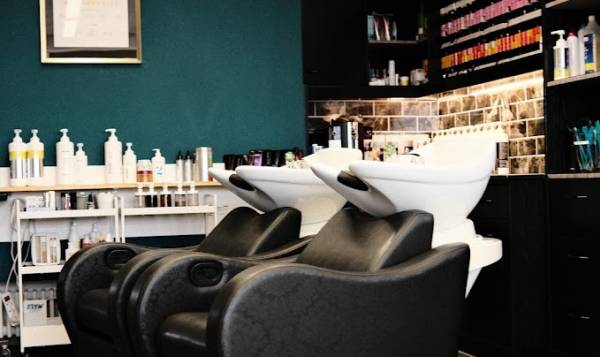 Beck's Damen & Herrenfriseur