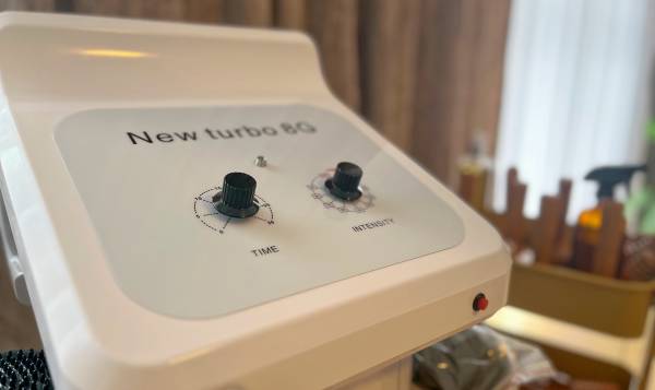 GoldenTouch by Irma – HeadSpa & Wellnessstudio