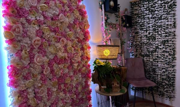 Au salon chez Julia, Coiffeur & Head Spa