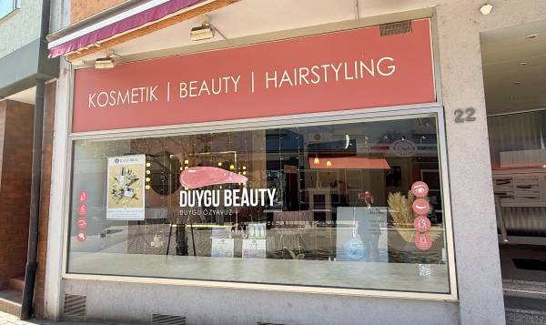 Duygu Beauty 