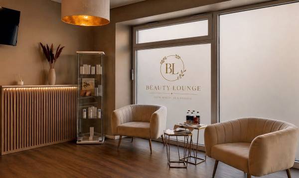 Beauty Lounge by S&H