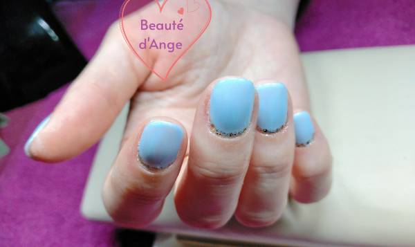 Beauté d’Ange