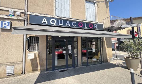  Aquacolor