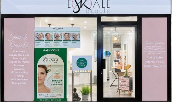 Eskale Beauté 