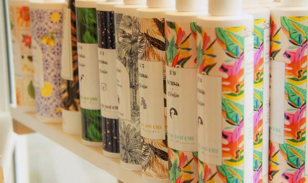 L'Atelier de Beauté