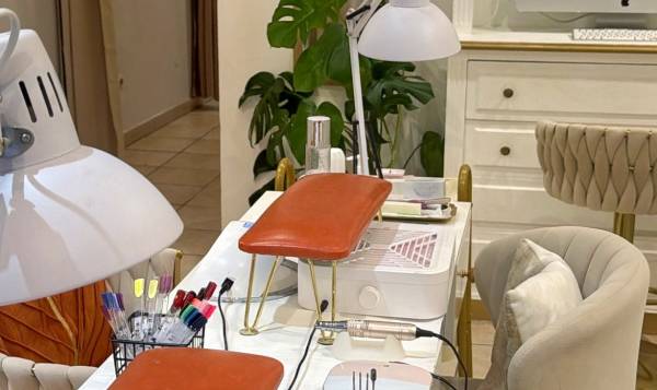 Institut Leda - Soins Visage, Beauté & Bien-Être