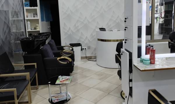 Salon Kaiser