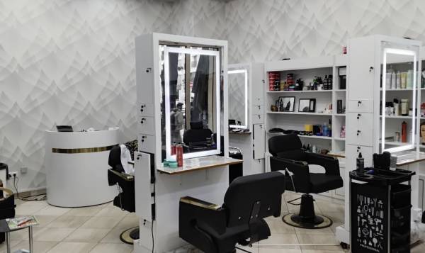 Salon Kaiser