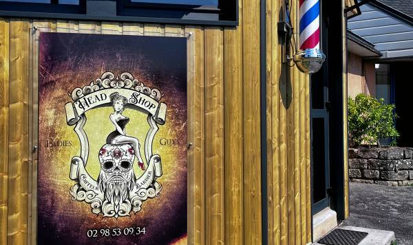 Head Shop