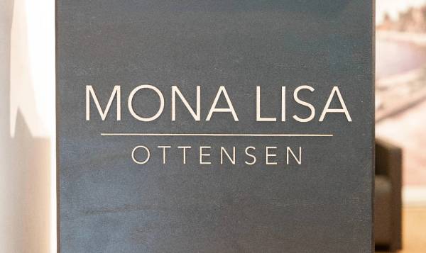 Mona Lisa Ottensen