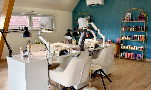 Maison de Beauté DBY 