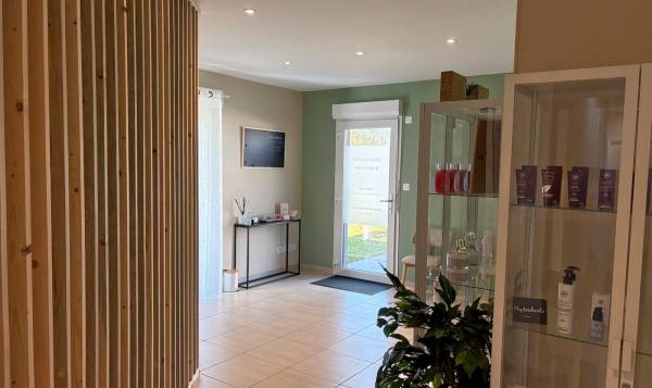 Bulle de bien être by Ju