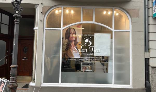 Friseursalon Bea