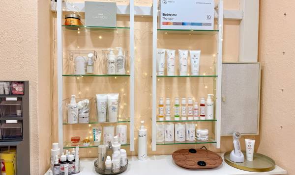 Kosmetiksalon Miledi