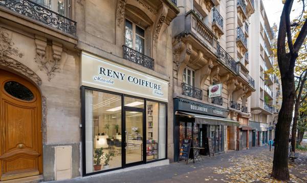Reny Coiffure