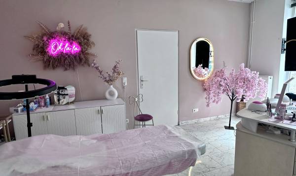 LuisaBeauty Microblading