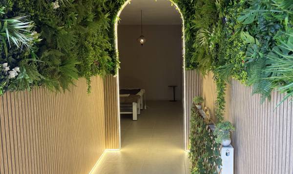 Alisa‘s Beautyland and Spa