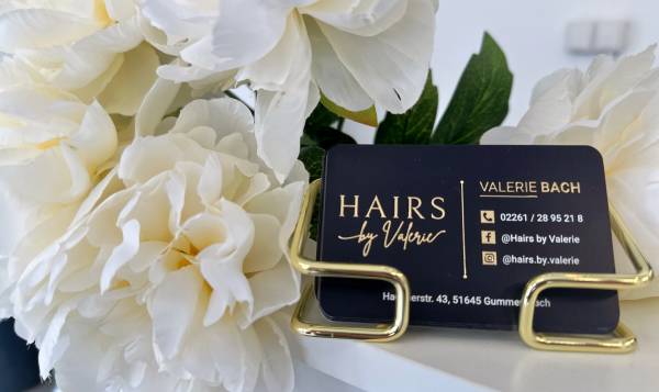 Hairs By Valerie