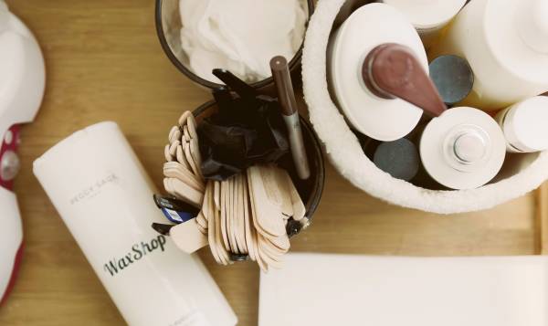 La Cabine de Pauline 