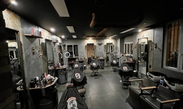Allure Barber