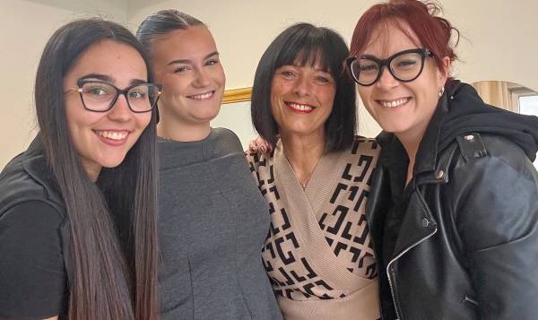 Bel eden Coiffure Head spa Institut