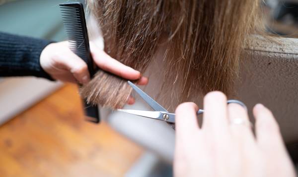 L'Atelier Secret de Coiffure