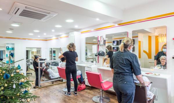 Coiffeur Vienne Les Meilleurs Coiffeurs A Vienne 38200