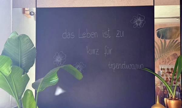 Kontur Ihr Friseur Marion Lehmann