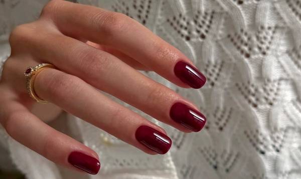 Alessia’s Nails