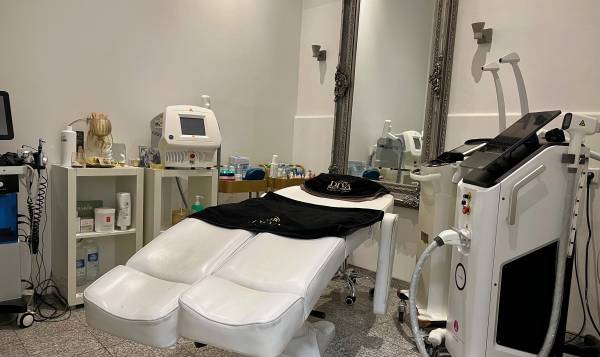 DiVA Beauty Center Dortmund