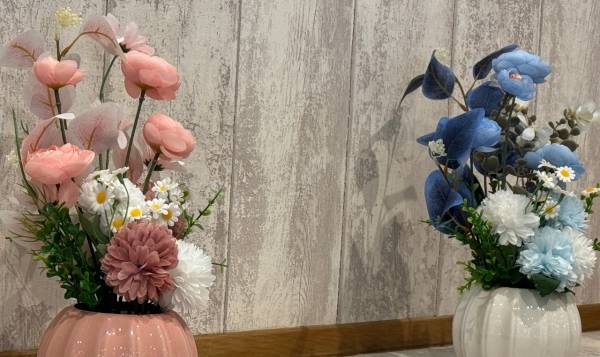 Taoxi Nails manucure 