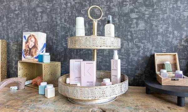 Le Salon de Capucine