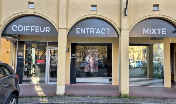 Entr'Act