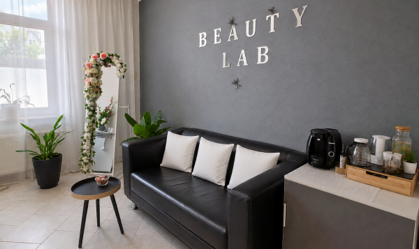 Beauty Lab 