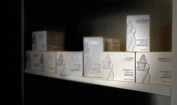 Kosmetikinstitut Lilia Breinert