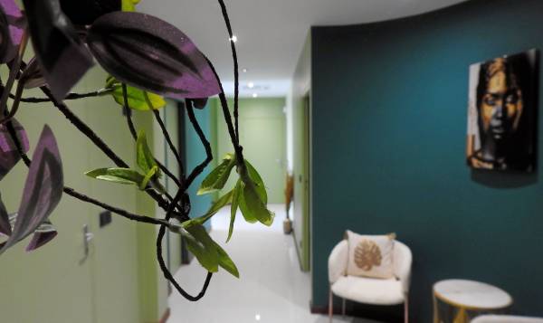 Institut Anna beauty