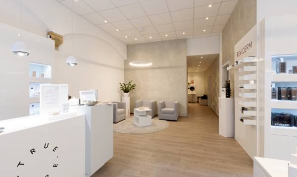 Kosmetik REVIDERM skinmedics Freiberg - Madeleine Volland
