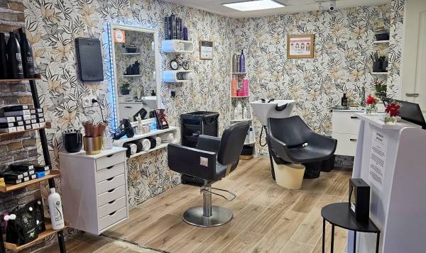 Destination Coiffure