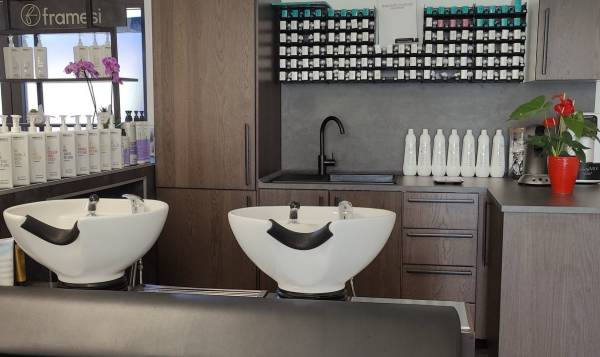 Friseursalon Beautymix