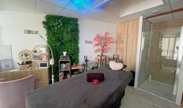 Octo Zen Centre de Bien-être & Spa