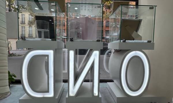 Ongles Notre-Dame Nails & Regard