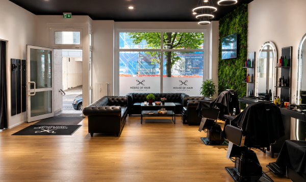 House of Hair - Neheim
