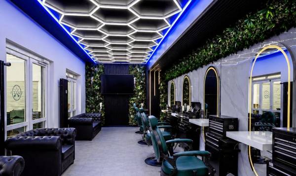 Friseursalon Timeless 
