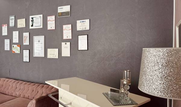 Habibas Beauty Lounge