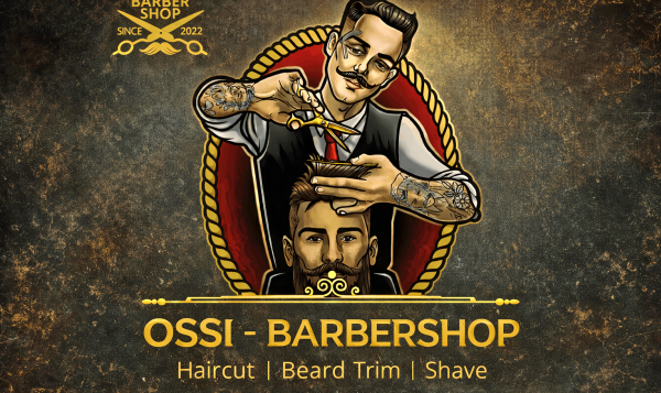 Ossi - Barbershop