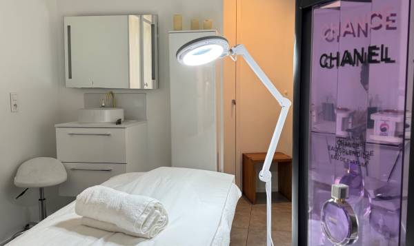 Auteuil L’Institut - (Passion Beauté) 